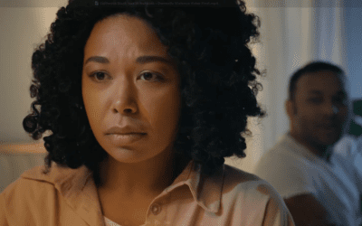 You Are Not Alone: Black Families in California and Domestic Violence (VIDEO)